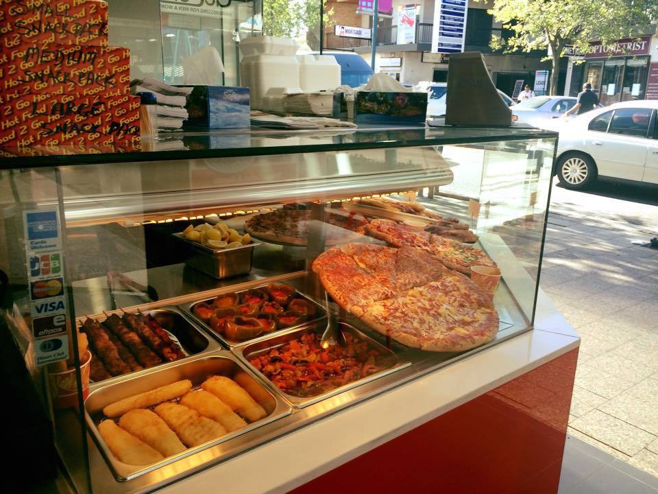 King Kebab House, Campbelltown, Sydney Zomato