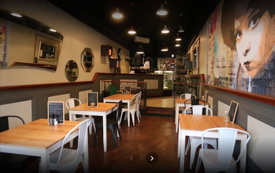 Off the Rails, Wahroonga, Sydney Zomato