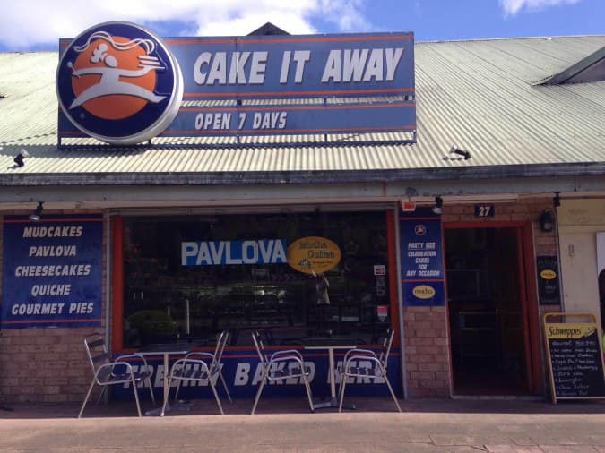Cake It Away Reviews, User Reviews for Cake It Away, Meadowbank, Sydney