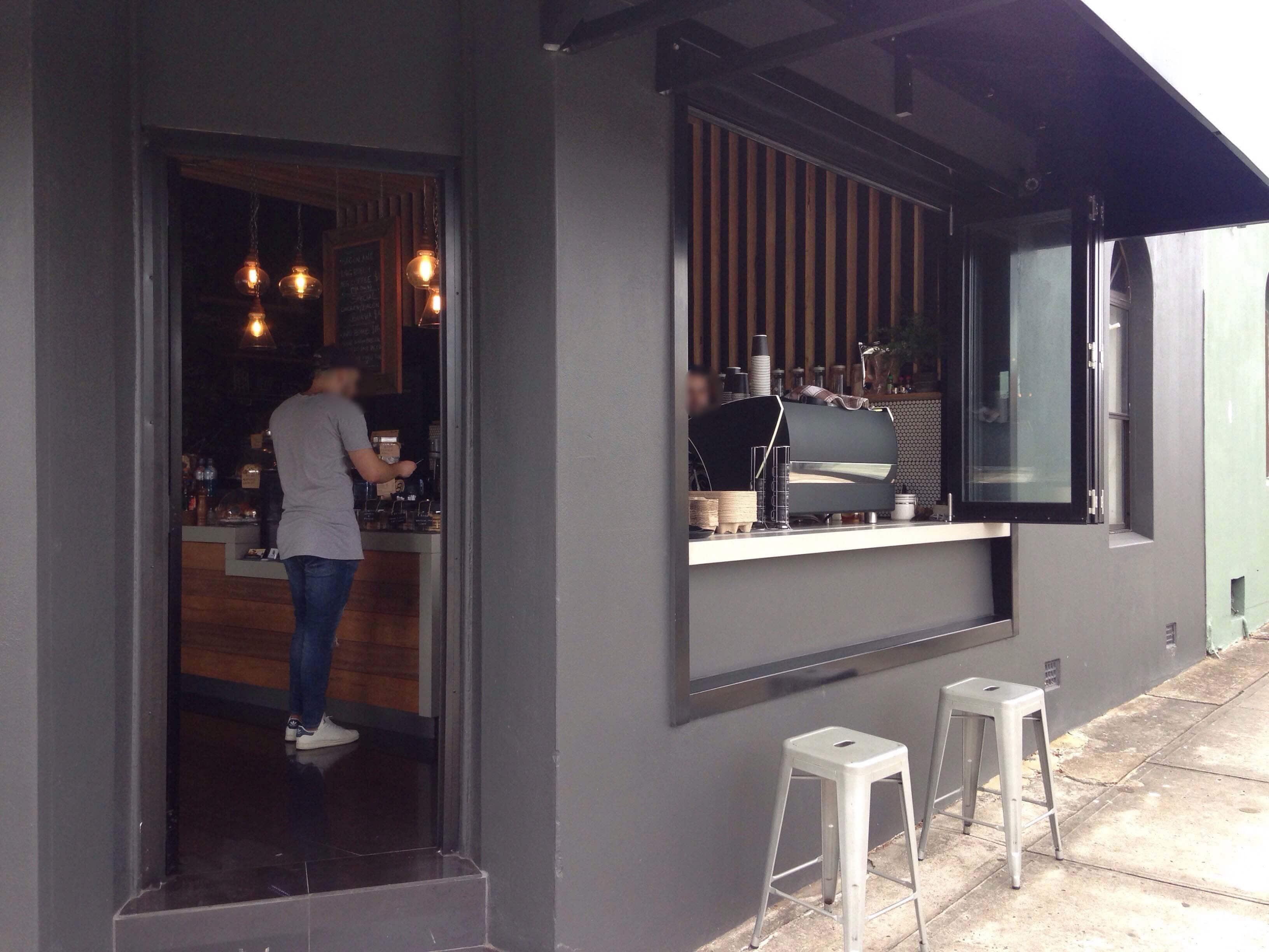 Collective Studio Cafe, Bexley, Sydney Zomato