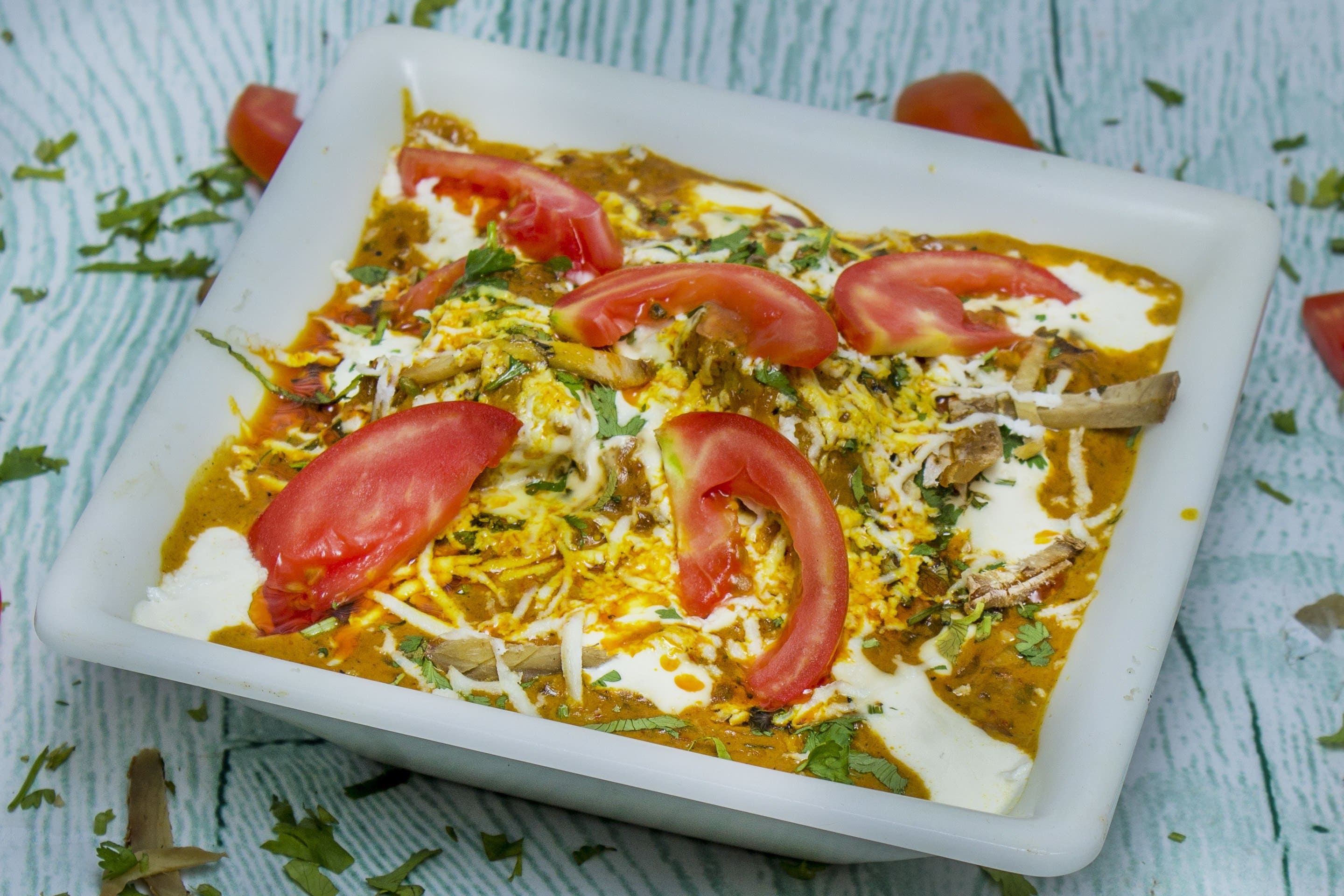 Bindra Chicken & Fish Corner, Industrial Area, Ludhiana Zomato