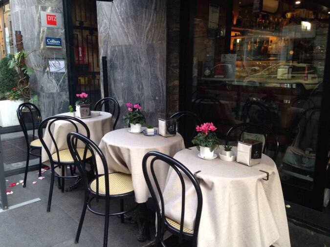 Bar Durini San Babila Milano