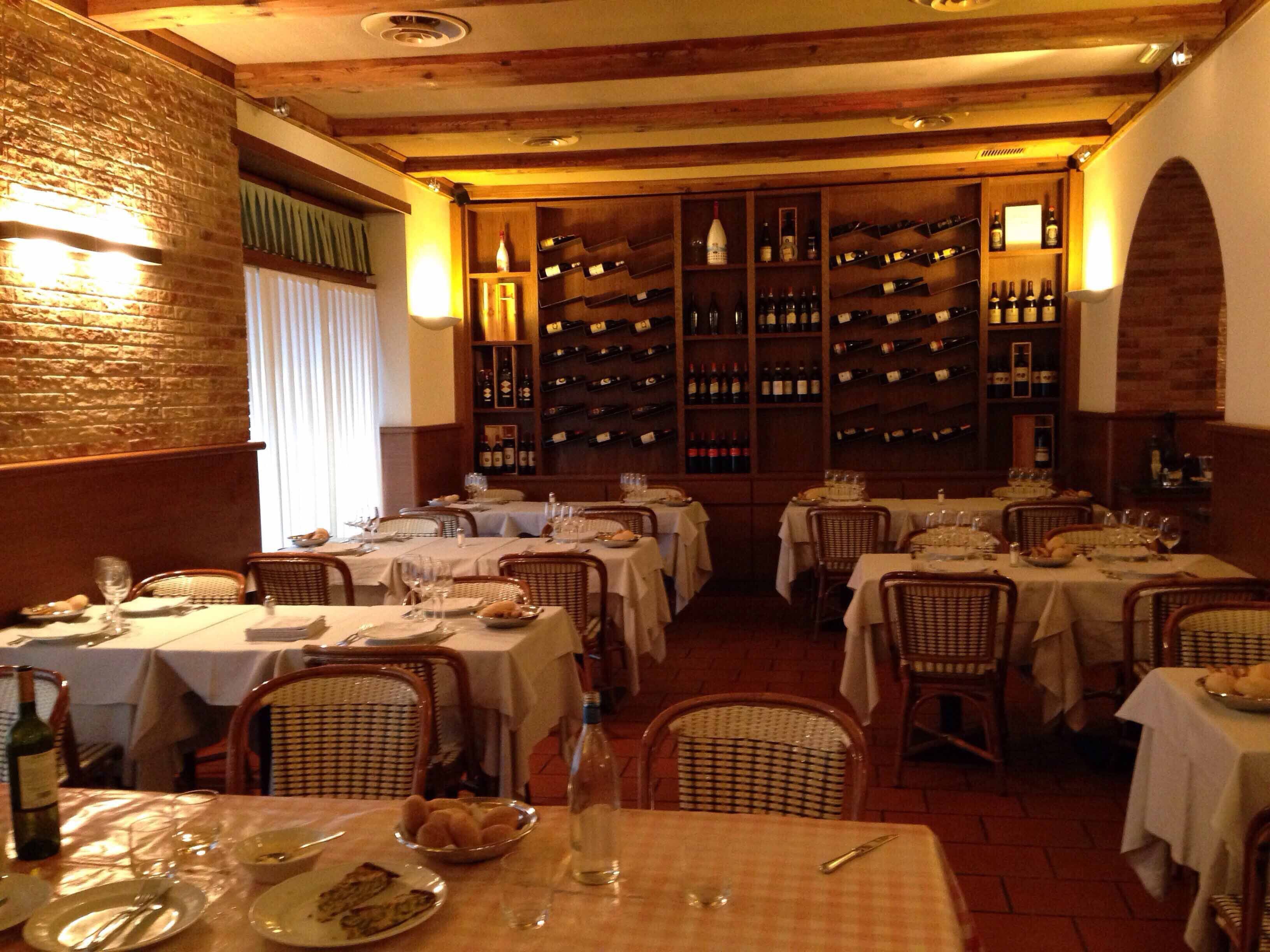 La Bistecca Menu Menu For La Bistecca Porta Venezia Milano