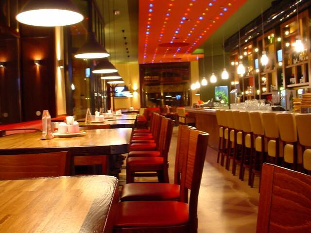 Gate Restaurant Menu Menu Podniku Gate Restaurant Karlin Praha 8