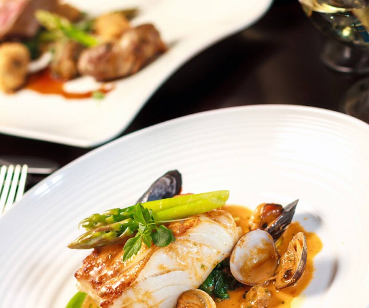 Zinc Restaurant Hilton Prague Old Town, Nové Město, Praha 1 Zomato