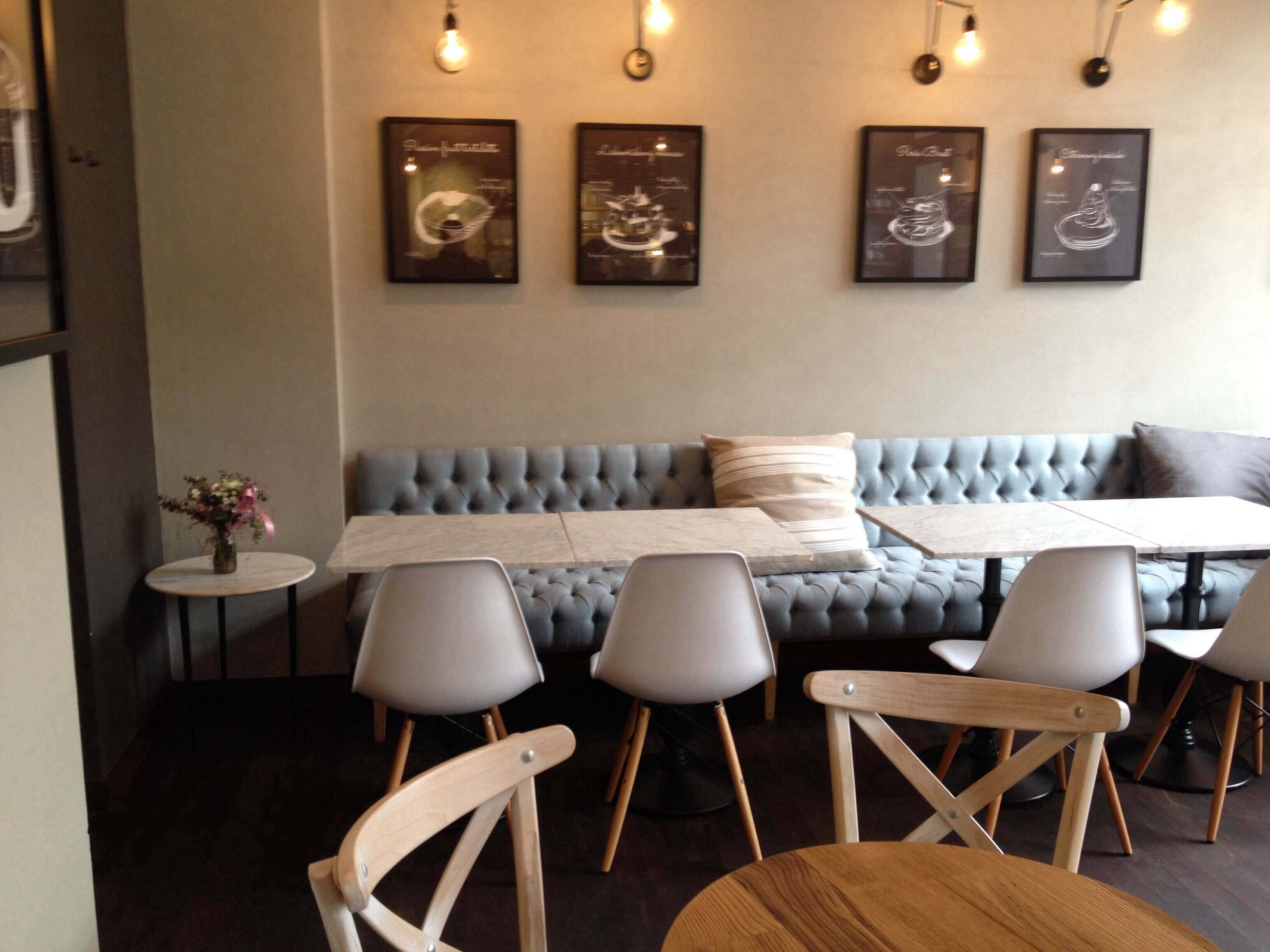 If Cafe Menu Menu For If Cafe Vinohrady Praha 2