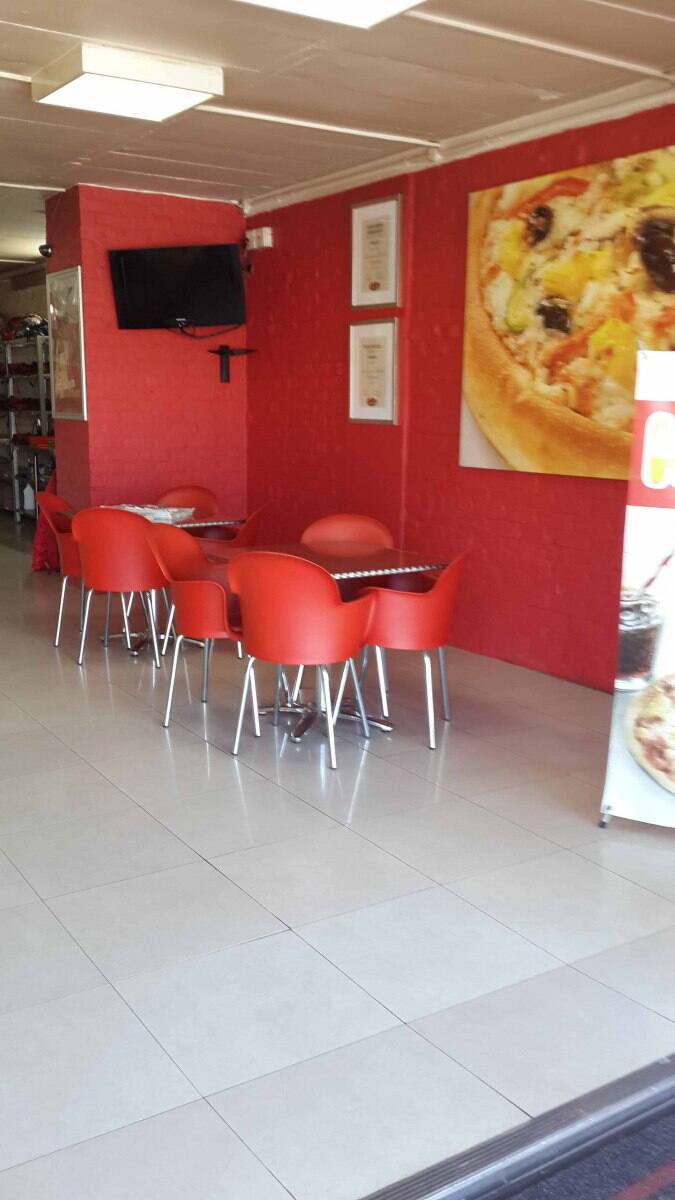 Scooters, Knysna, Western Cape Zomato SA