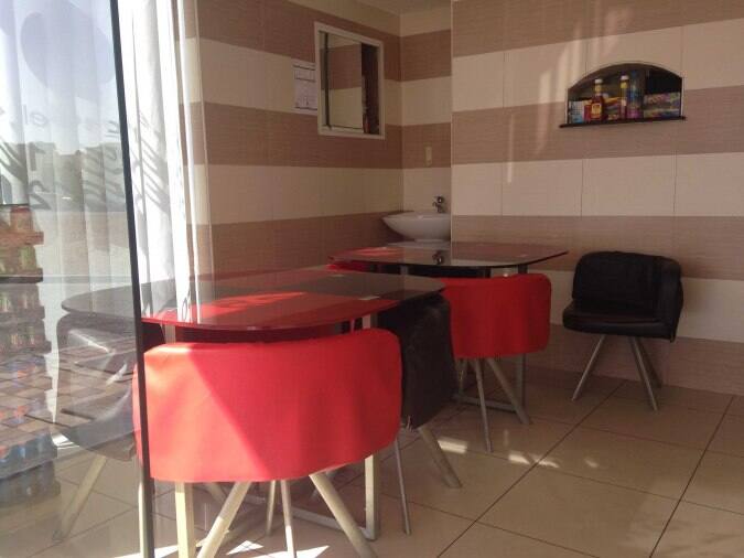 Hot & Cold Cafeteria, Al Jahili, Al Ain | Zomato