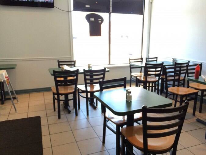 Timmy's Bagel & Coffee, Woodbridge, Toronto Urbanspoon/Zomato