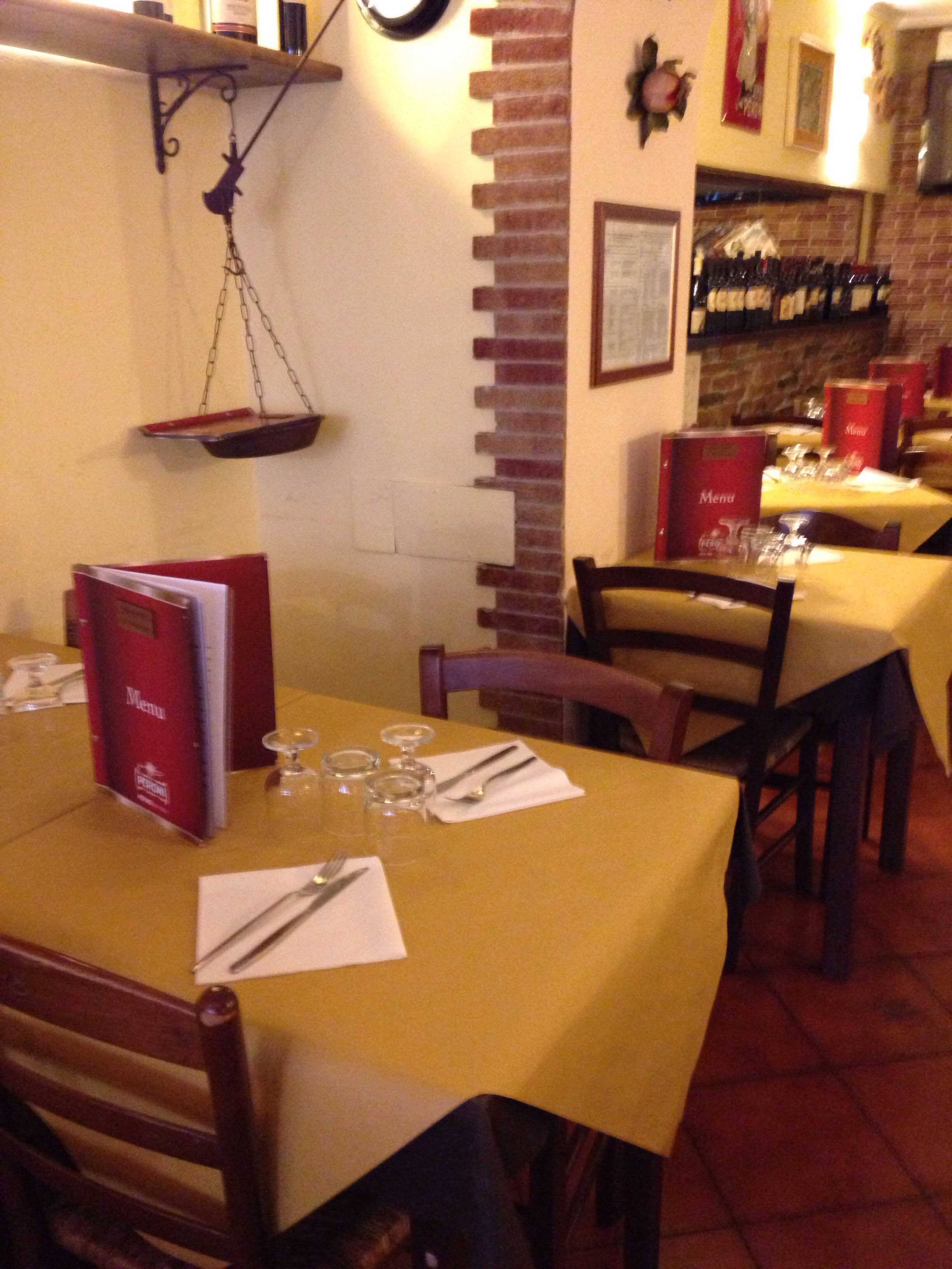 Osteria Cacio E Pepe Menu Menu For Osteria Cacio E Pepe Trastevere Roma