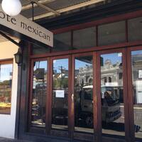 Mexican Food Delivery Darlington Mexican Food Delivery Darlington