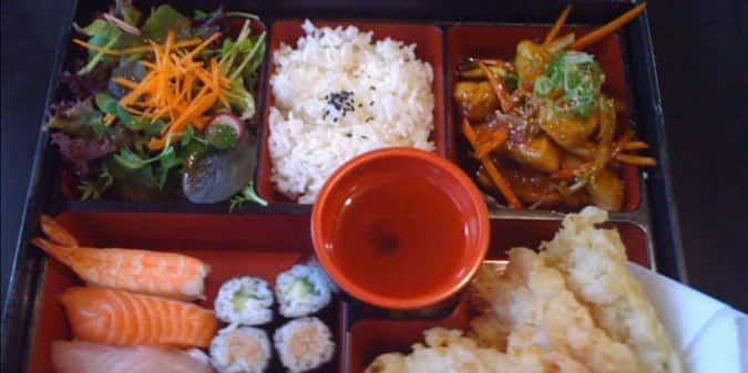 Sushi Hiro Menu, Menu for Sushi Hiro, Freshwater, Sydney - Urbanspoon