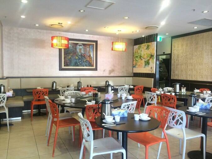 Book table at Super Dish, Cabramatta, Sydney Urbanspoon/Zomato