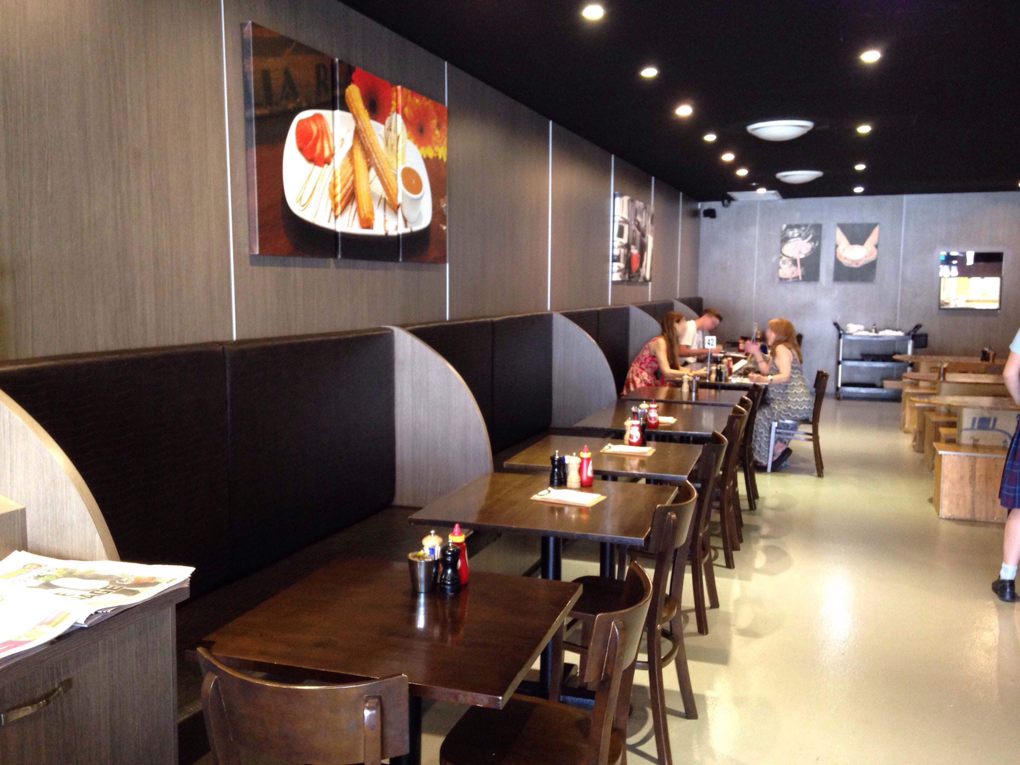 Cosmo Coffee, Castle Hill, Sydney Zomato