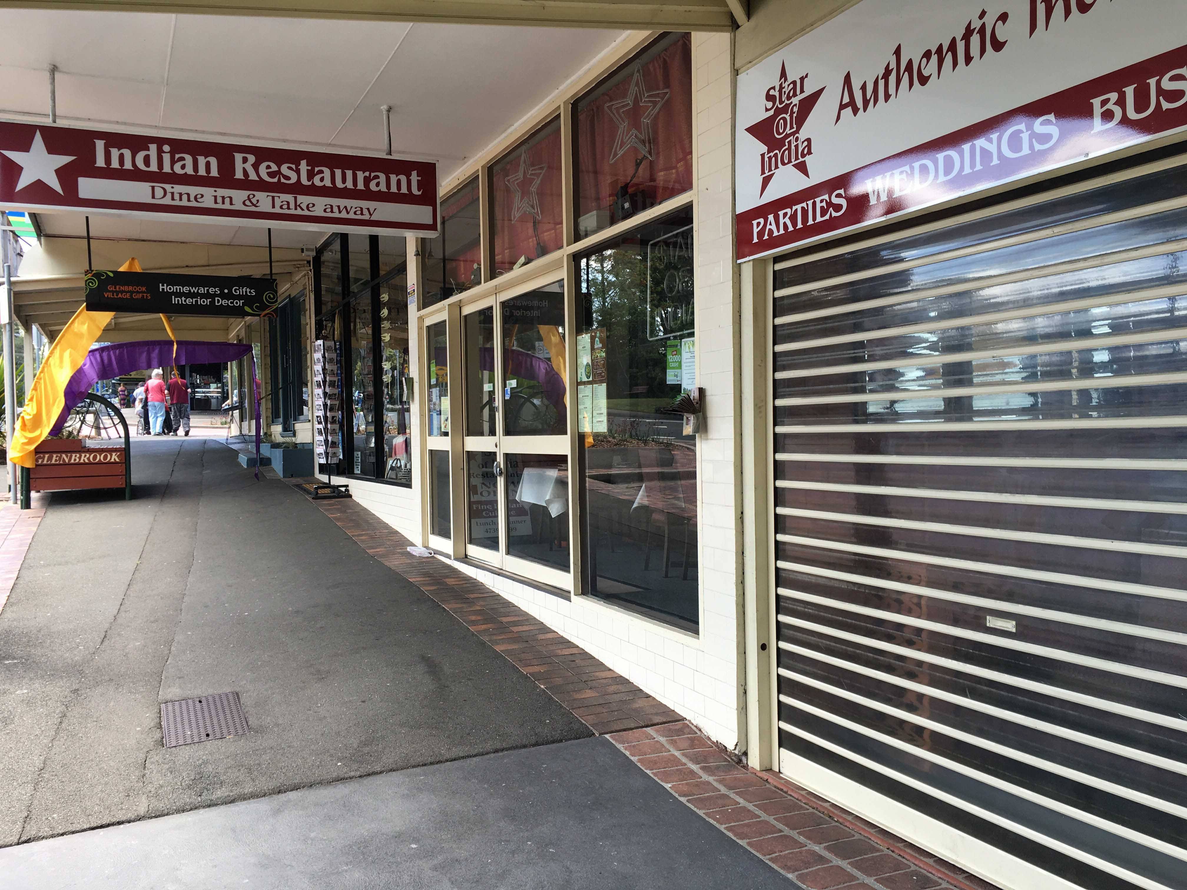 Reviews of Star of India, Glenbrook, Sydney Zomato