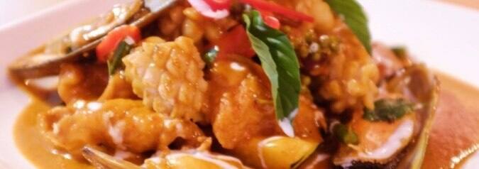 Kin Kin Kin Thai Cuisine, Engadine, Sydney - Urbanspoon/Zomato