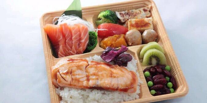 Makoto Bento Chatswood Sydney