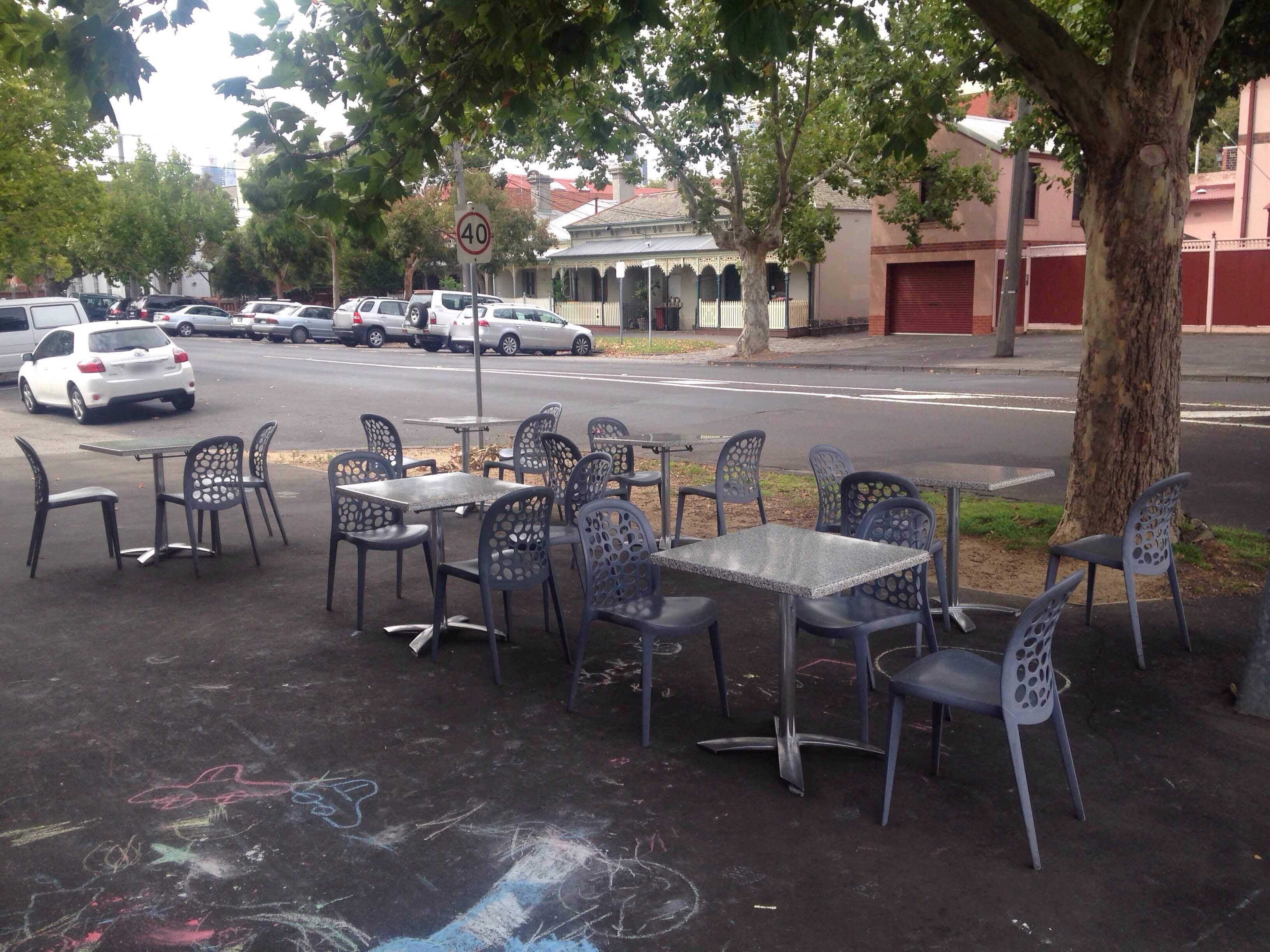 Montague Park Food Store, South Melbourne, Melbourne Zomato