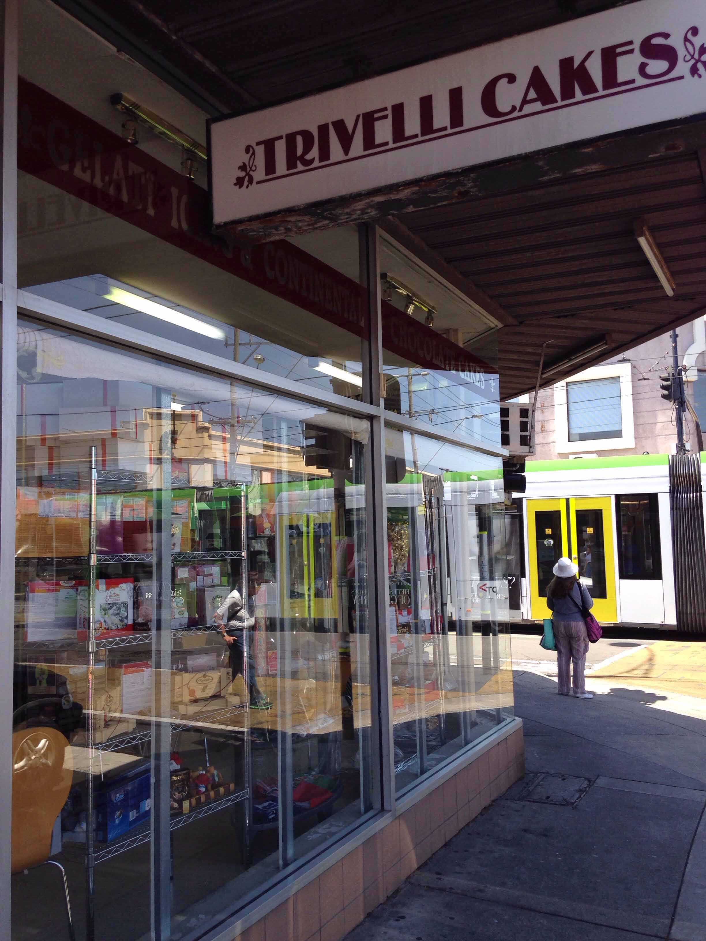 Trivelli Cakes, Coburg, Melbourne Zomato