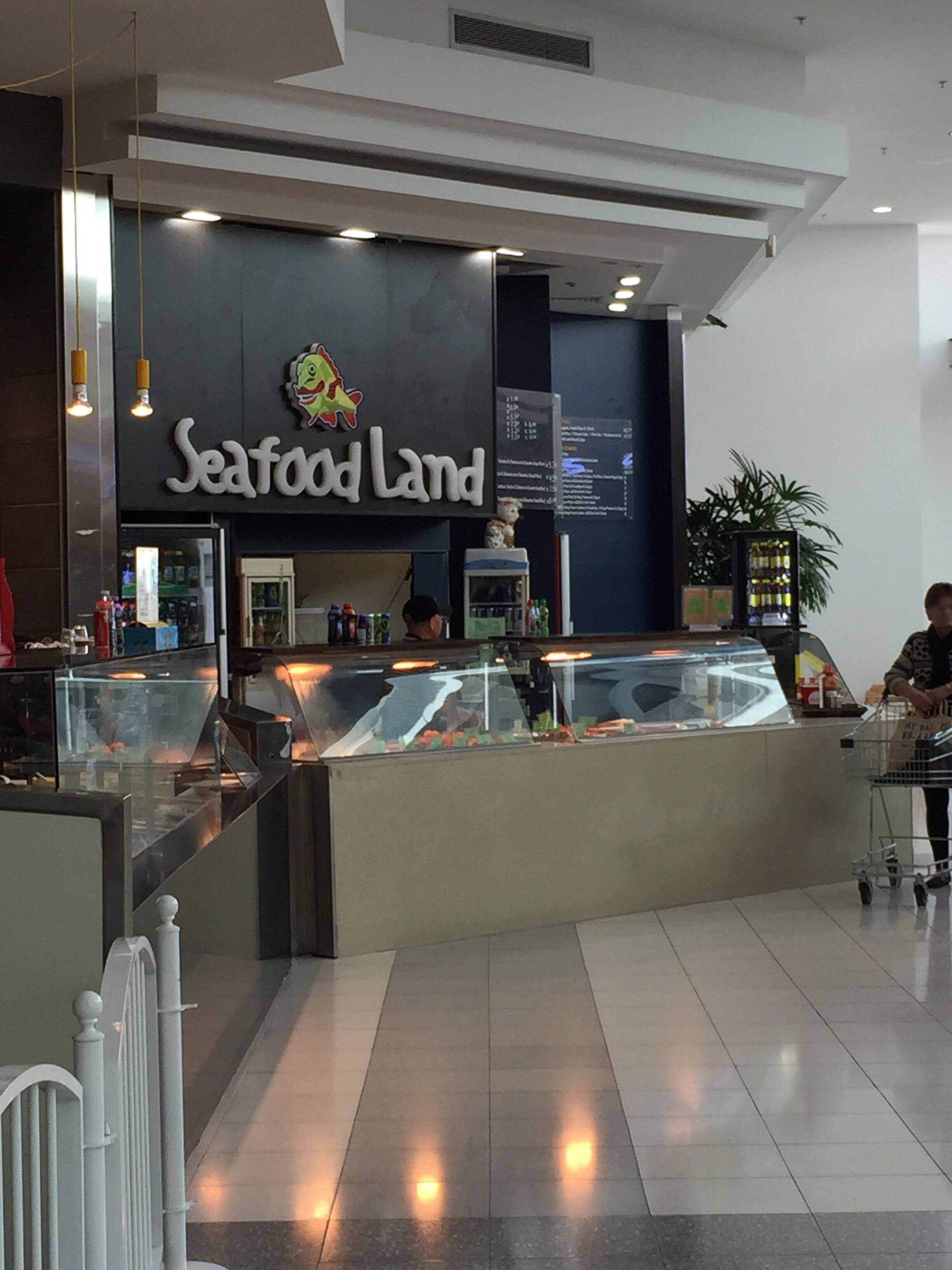 Seafood Land, Deer Park, Melbourne Zomato