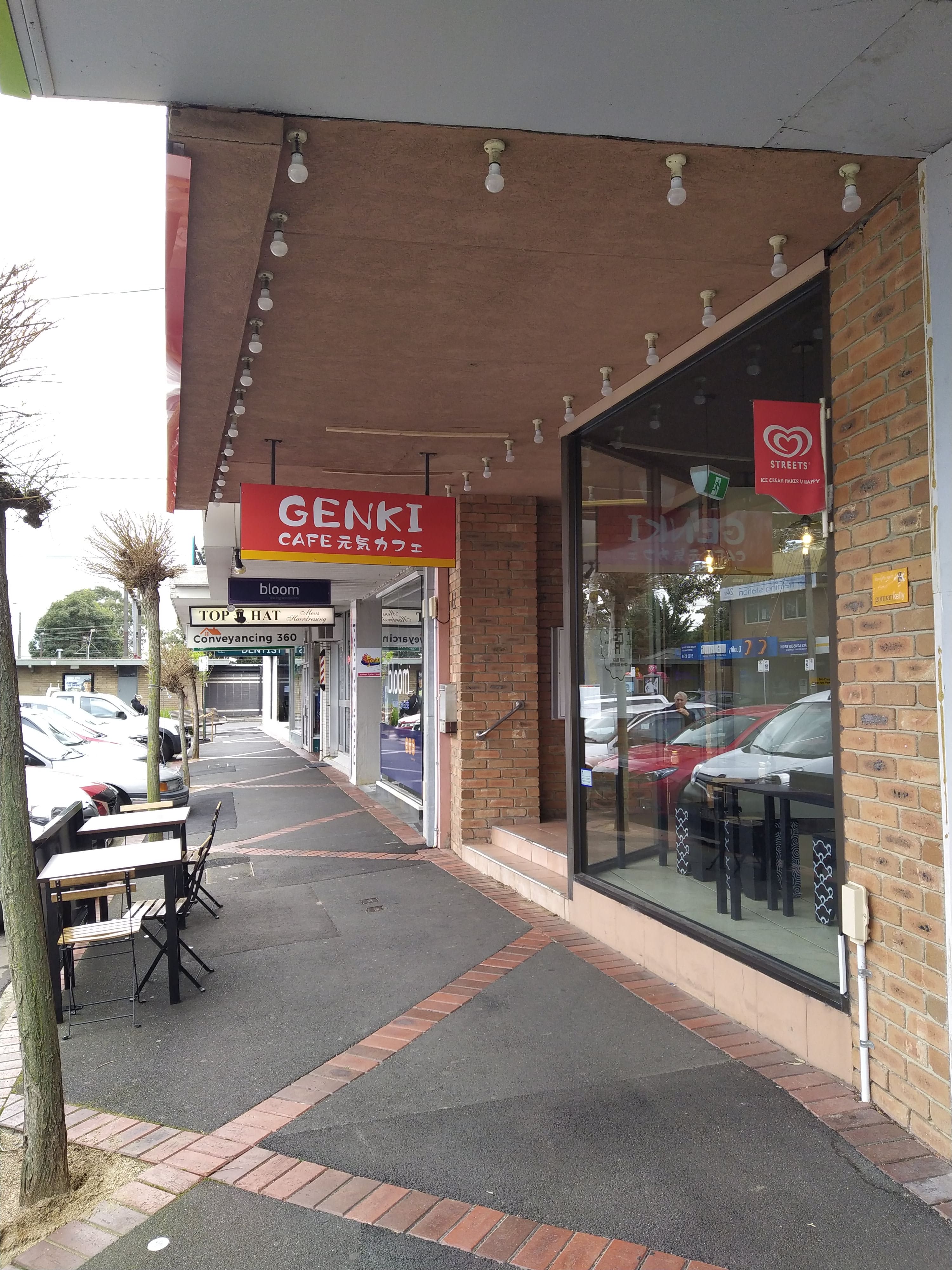 Cafe Prima, Mount Waverley, Melbourne Zomato