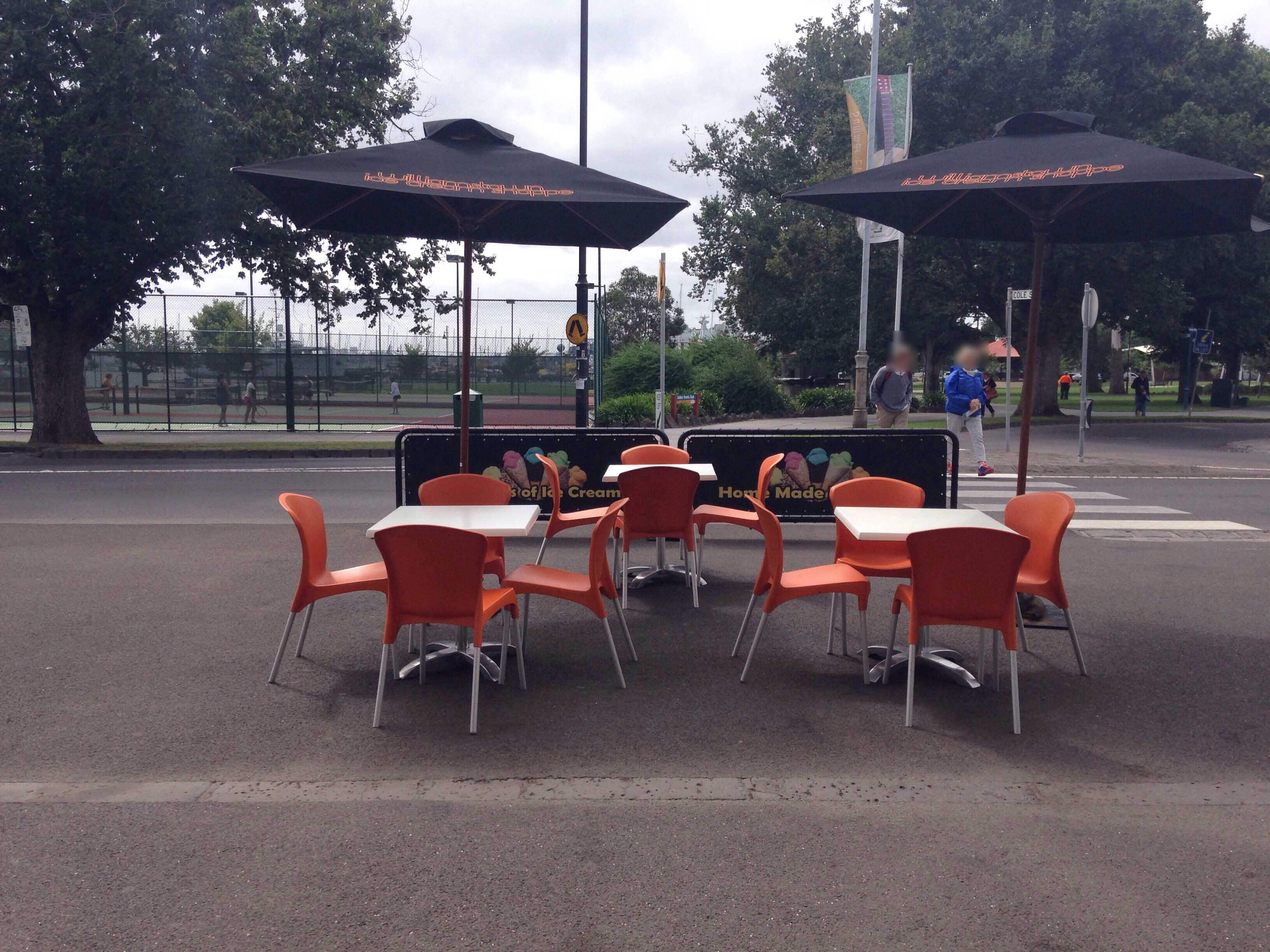 menu-of-the-ice-cream-shoppe-williamstown-melbourne