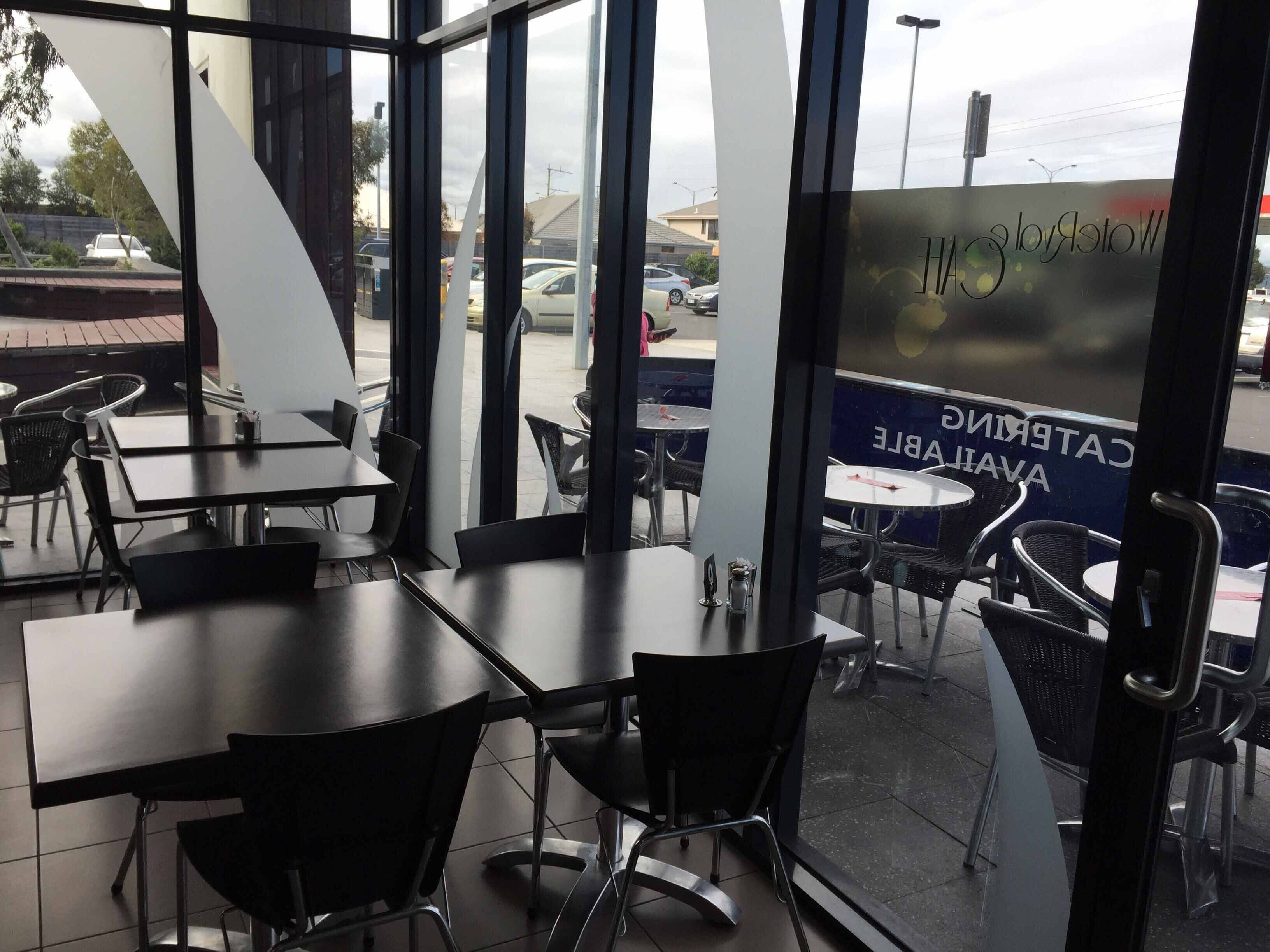 Watervale Cafe, Taylors Hill, Melbourne Zomato