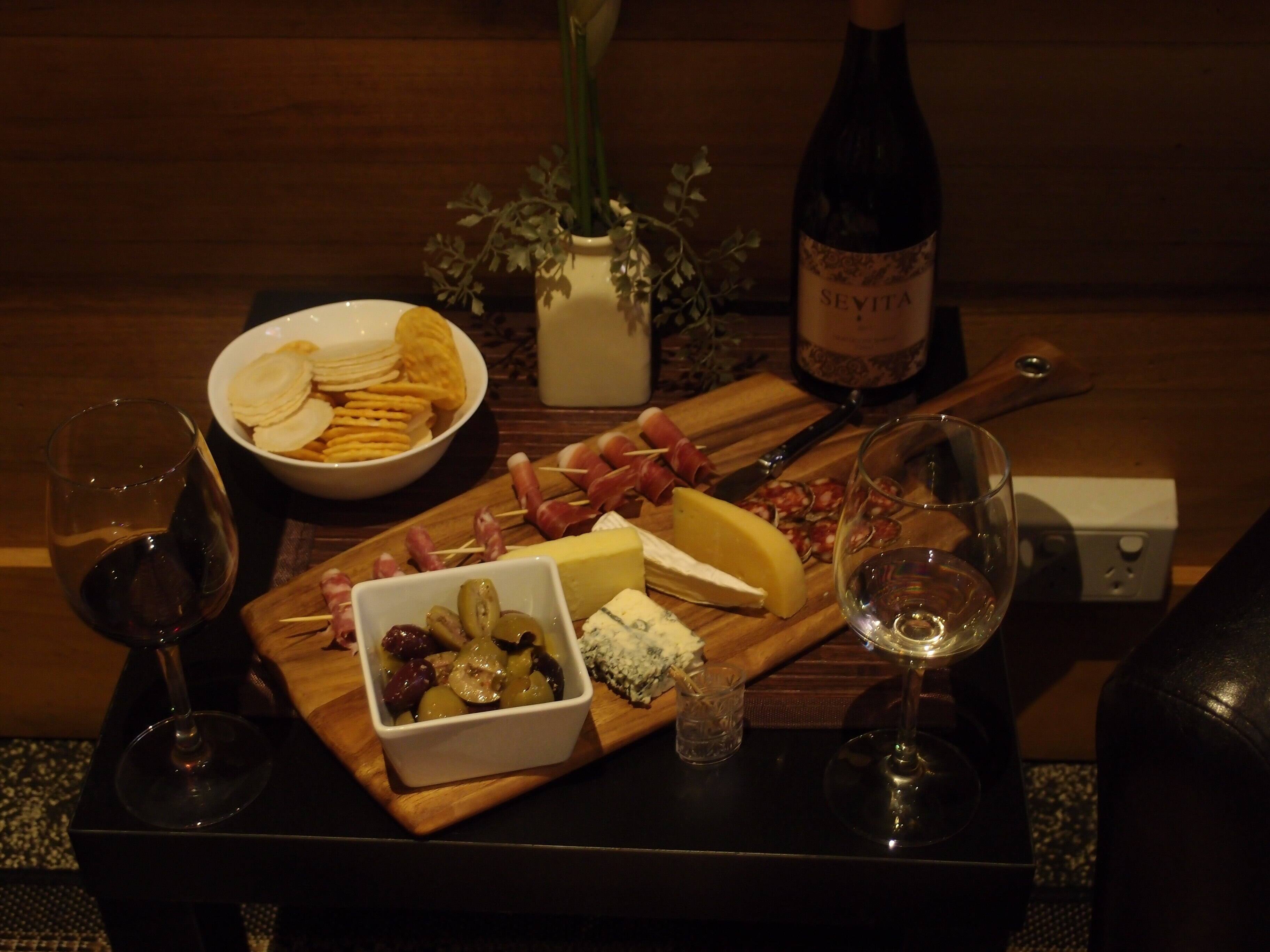 Essendon Wine Bar, Essendon, Melbourne