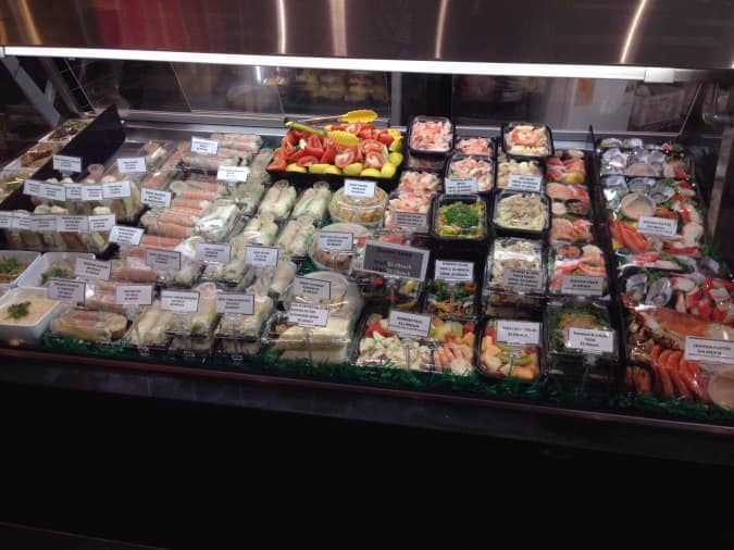 Fish Pier, Narre Warren, Melbourne Urbanspoon/Zomato