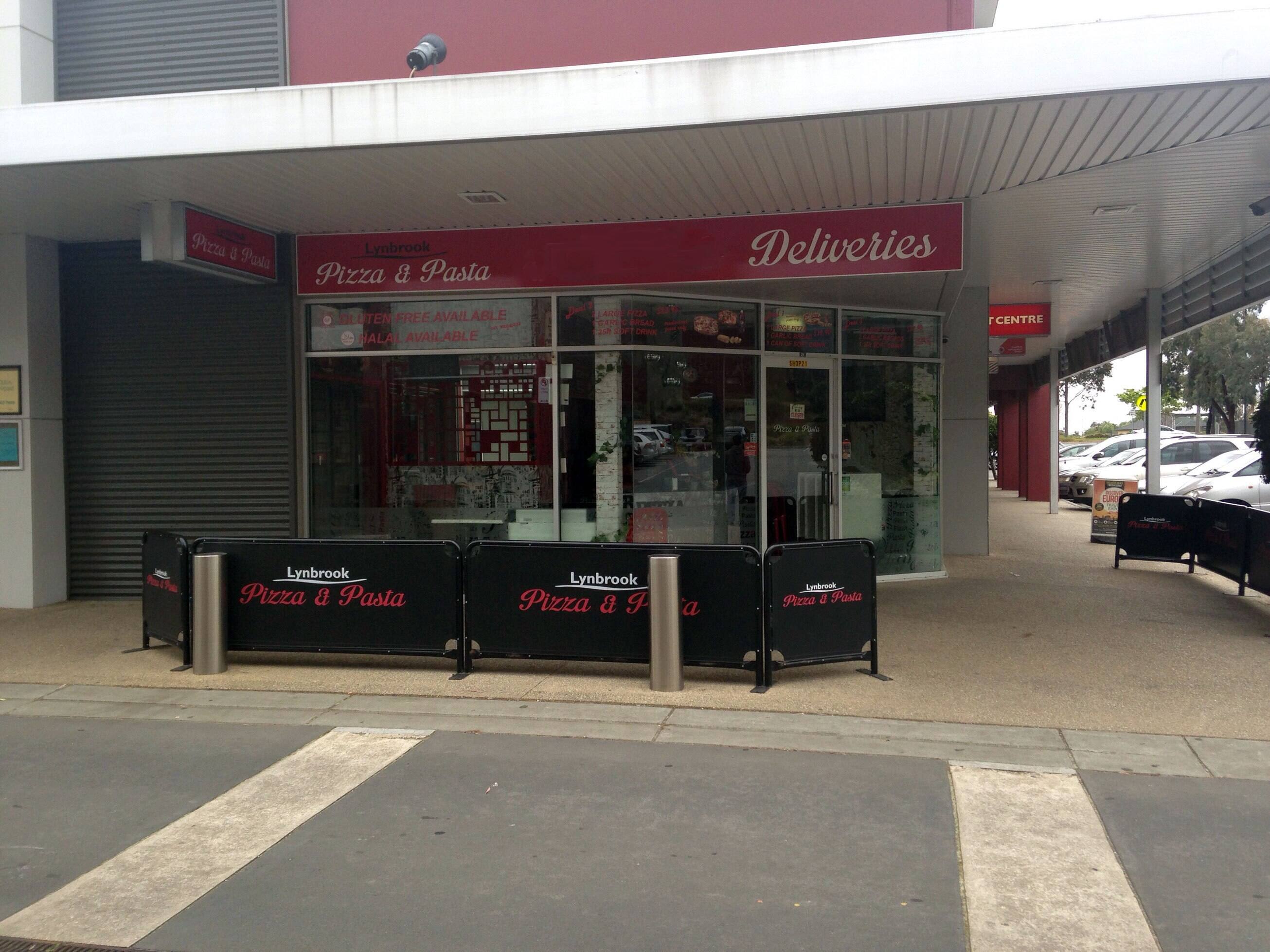 Lynbrook Pizza & Pasta, Lynbrook, Melbourne