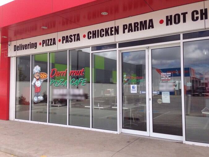Derrimut Pizza Cafe Reviews, User Reviews for Derrimut Pizza Cafe