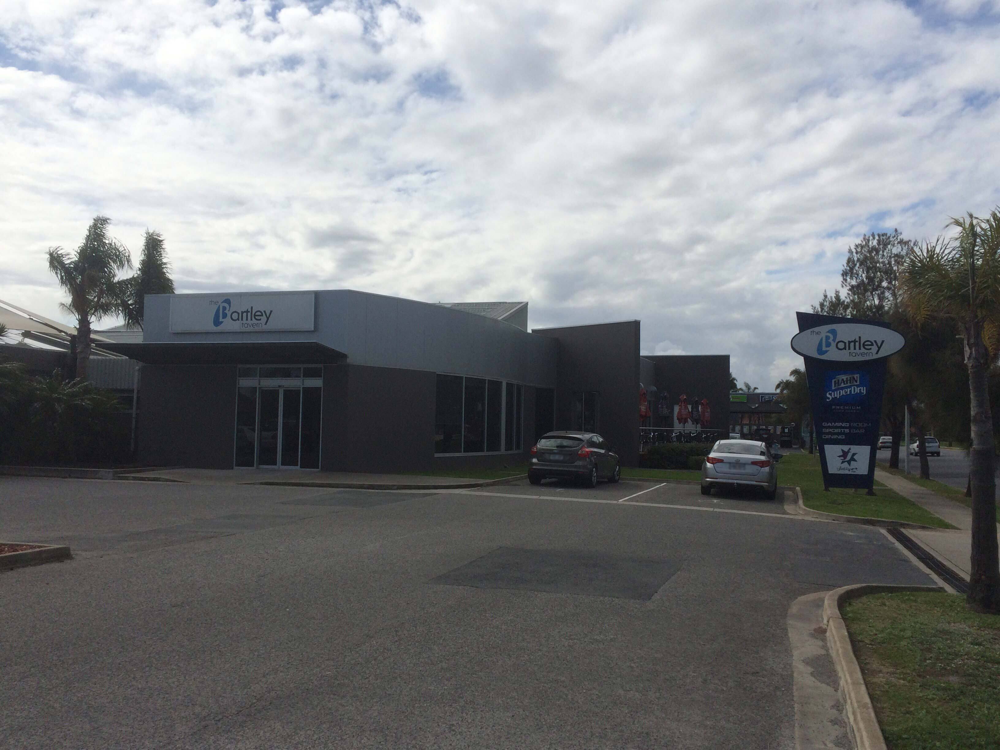 Bartley Tavern, West Lakes Shore, Adelaide