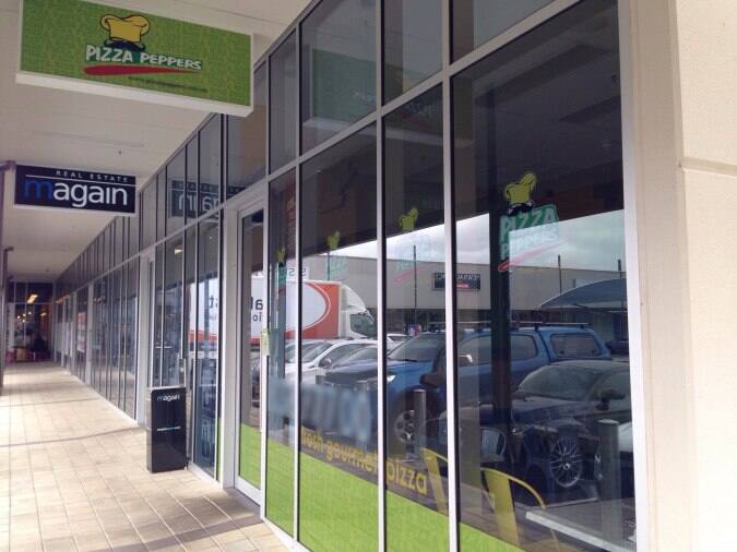 Pizza Peppers, Woodcroft, Adelaide Urbanspoon/Zomato