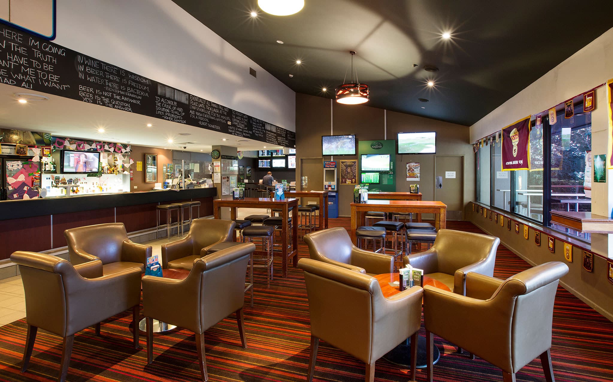 Centenary Tavern, Middle Park, Brisbane Zomato