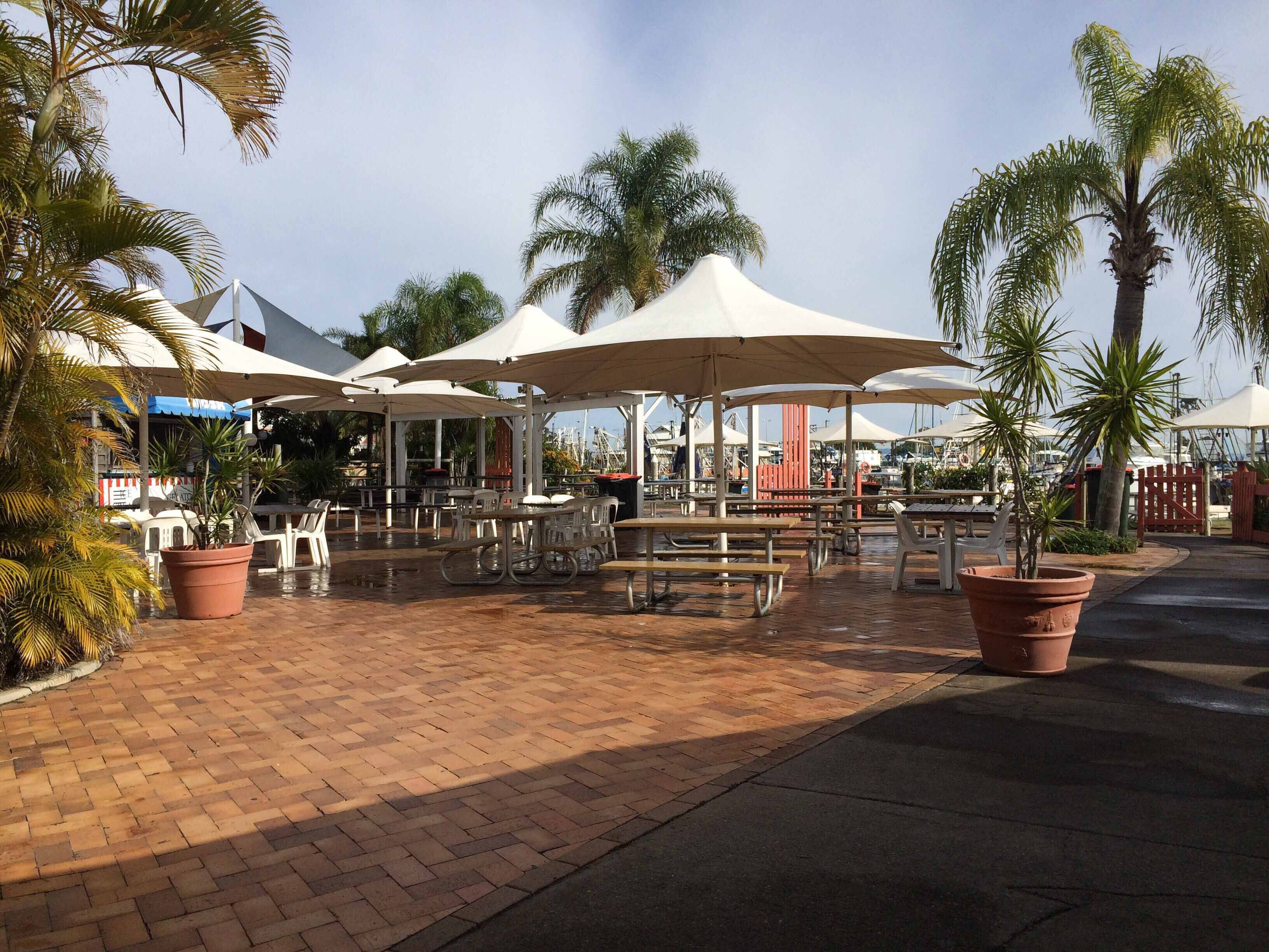 Seafood Restaurant and Teppanyaki, Scarborough, Brisbane Zomato