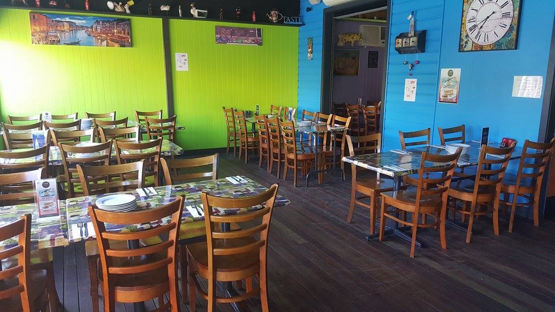 Tomato Brothers, Ipswich, Brisbane Zomato