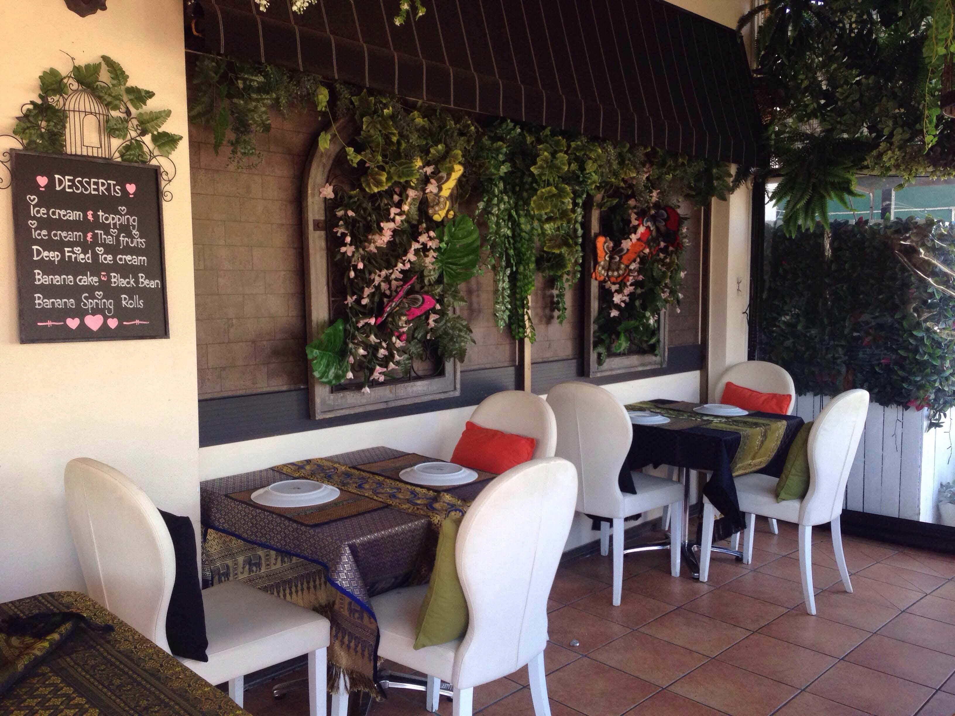 Thai Naramit, Hendra, Brisbane Zomato