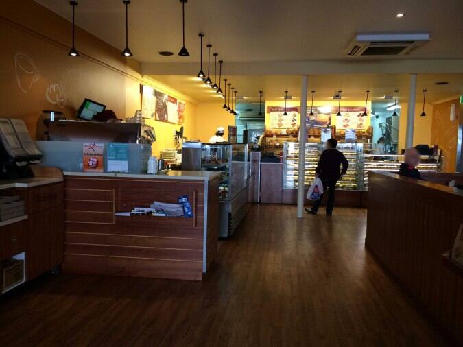 Banjo's Bakery Cafe Reviews, User Reviews for Banjo's Bakery Cafe, Redcliffe, Brisbane