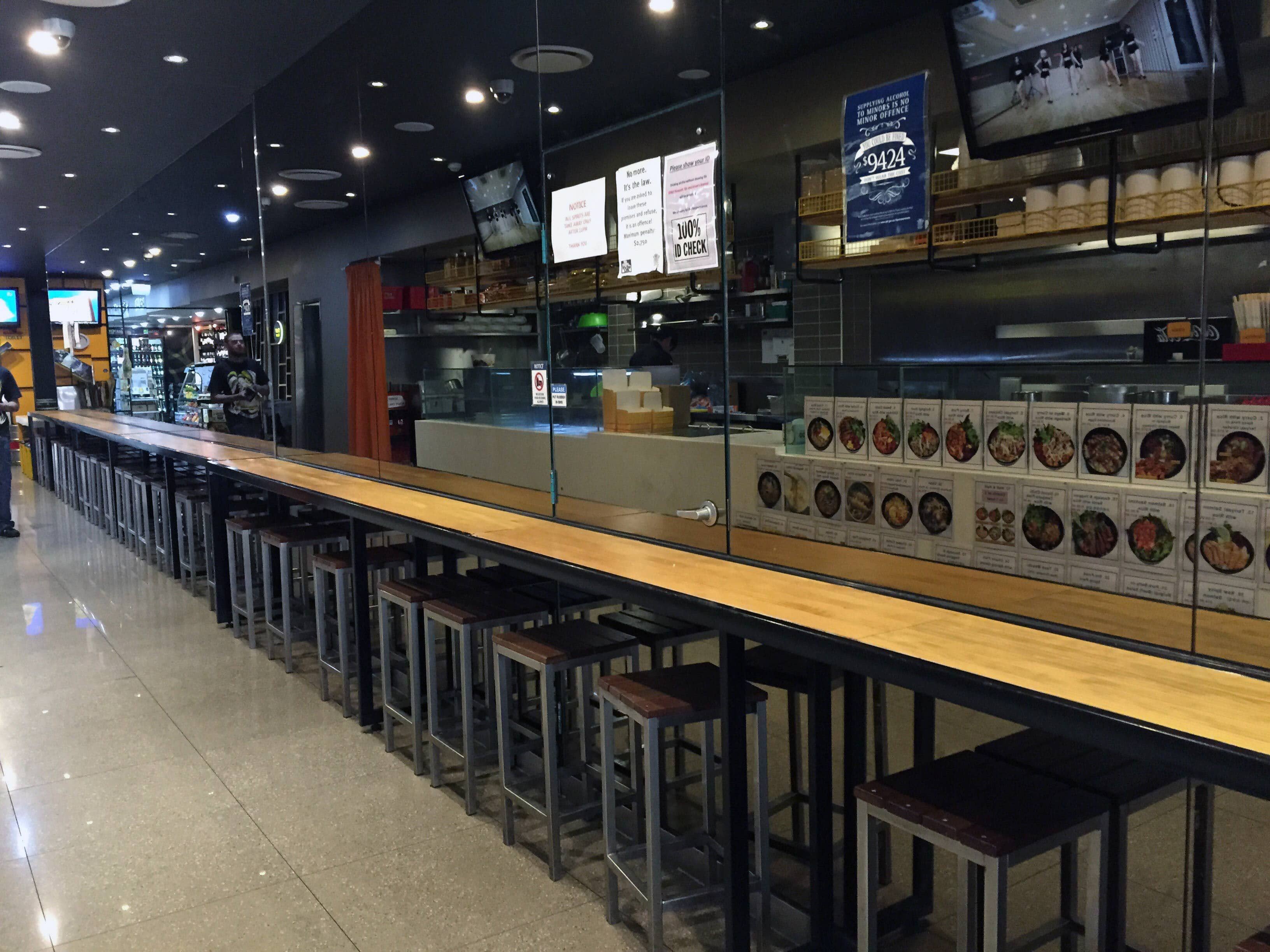 Charm Sushi Photos Pictures Of Charm Sushi Brisbane CBD Charm Sushi Photos Pictures Of Charm Sushi Brisbane CBD