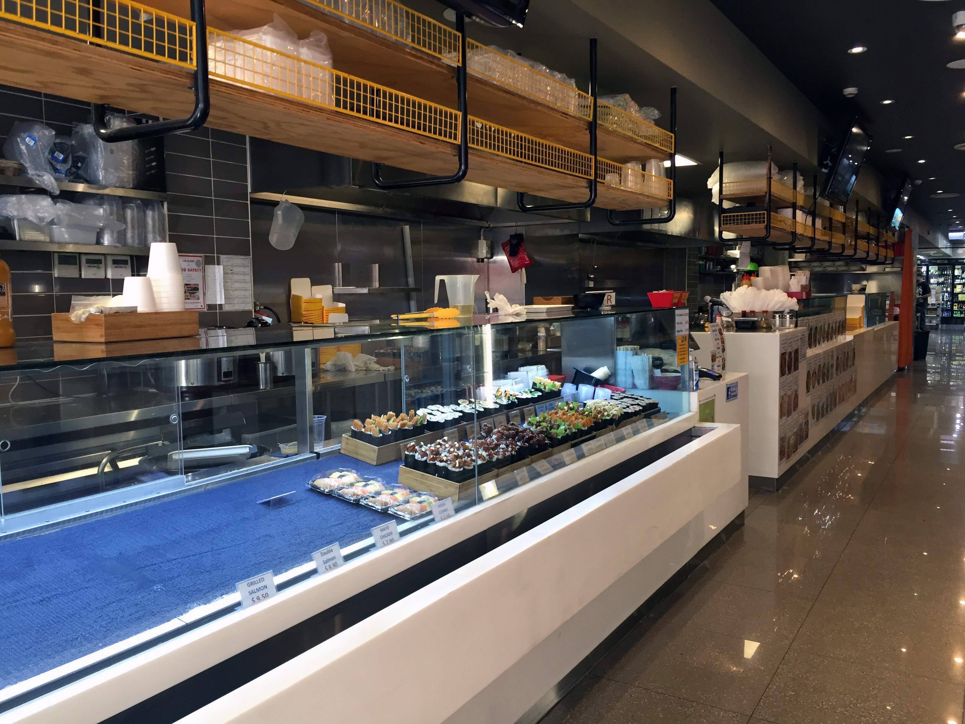 Charm Sushi Photos Pictures Of Charm Sushi Brisbane CBD Charm Sushi Photos Pictures Of Charm Sushi Brisbane CBD