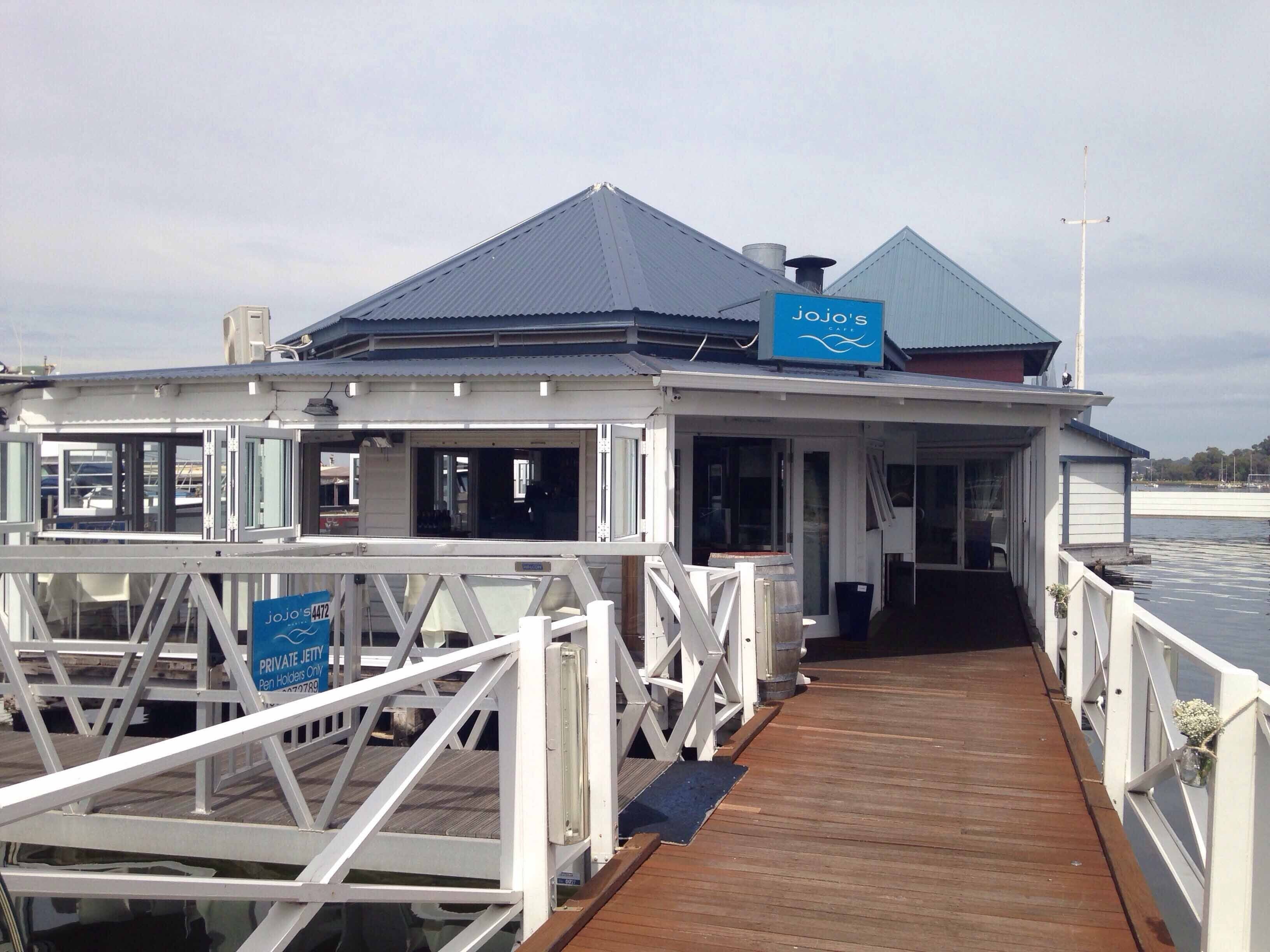 Jojo's Cafe, Nedlands, Perth Zomato