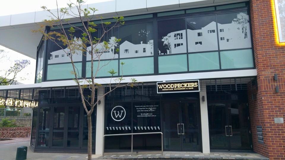 The Woodpeckers, Subiaco, Perth Zomato