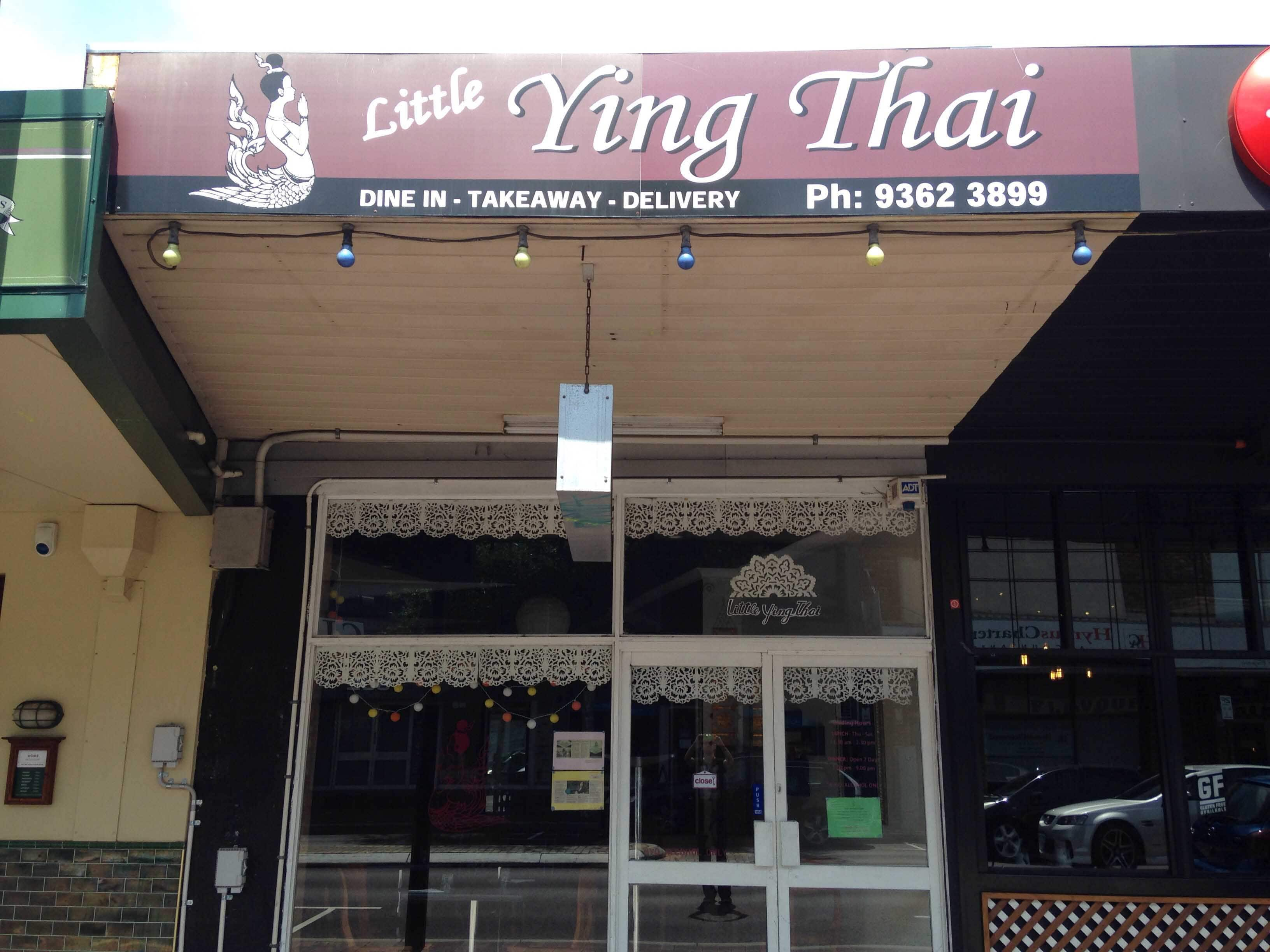 Little Ying Thai East Victoria Park Perth   5af1dea6dea76f4adee6843d0e5dadf5 