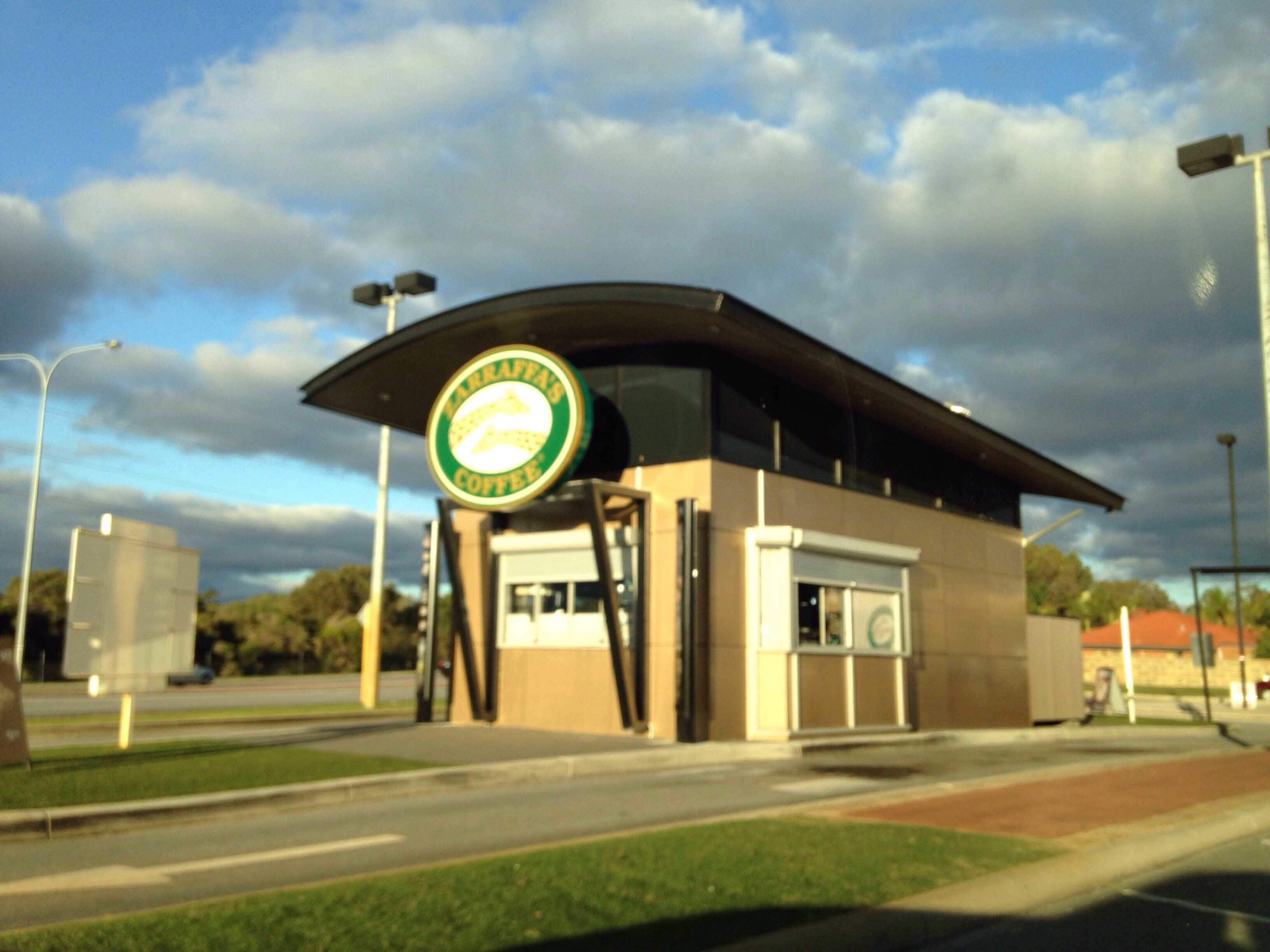 Zarraffa's Canning Vale, Canning Vale, Perth Zomato