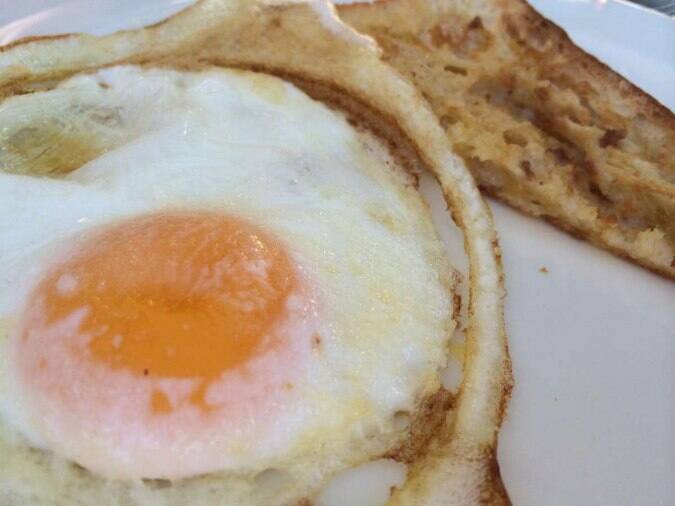 The Coffee Club, Joondalup, Perth Urbanspoon/Zomato