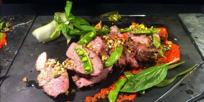 Maple Tree Seafood Restaurant Lorne Lorne