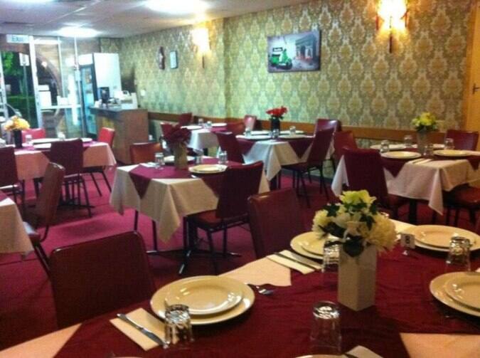 Rivaaz Curry Indian Restaurant, Bundaberg, Bundaberg Urbanspoon/Zomato