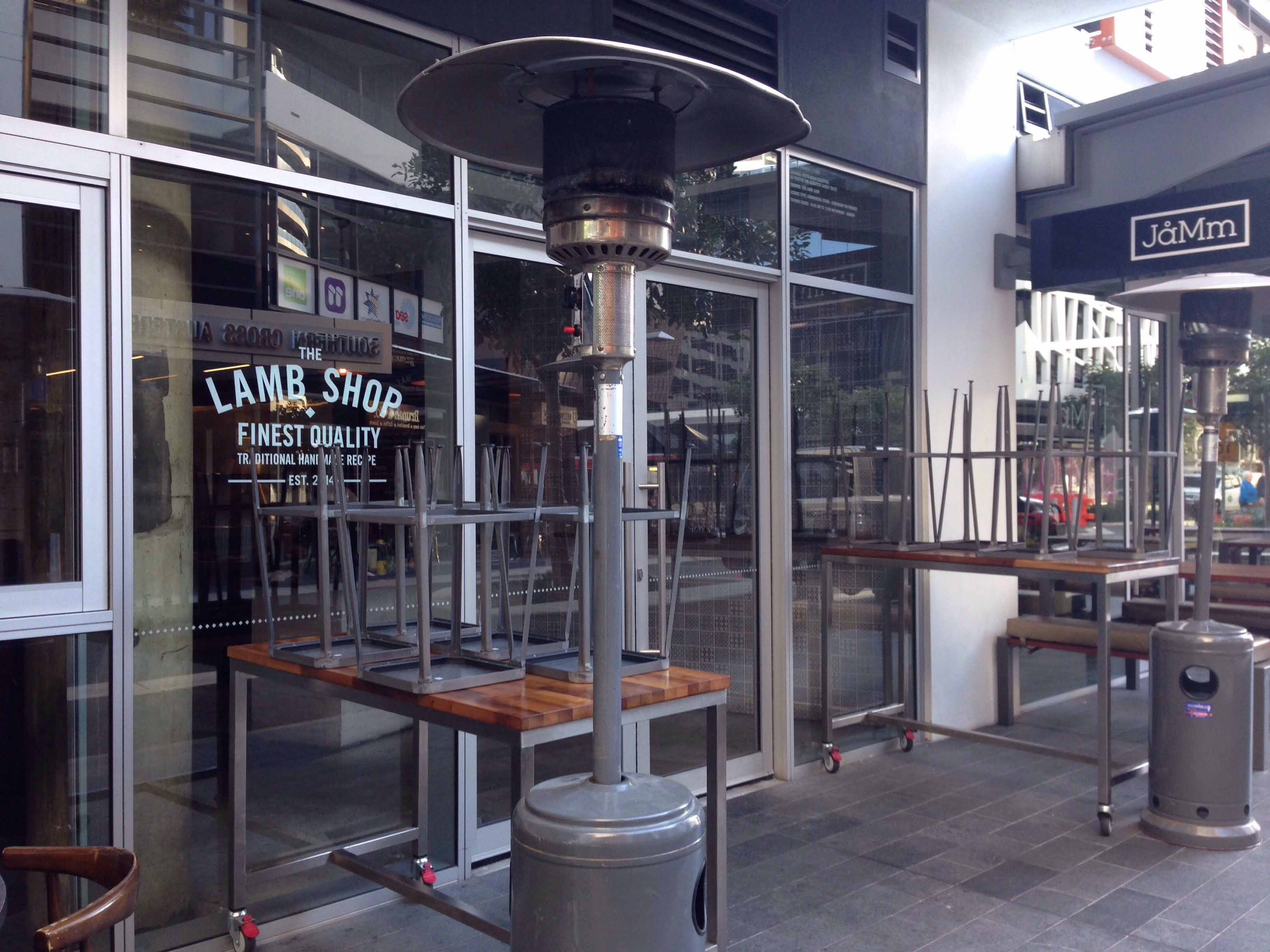 The Lamb Shop Broadbeach Gold Coast