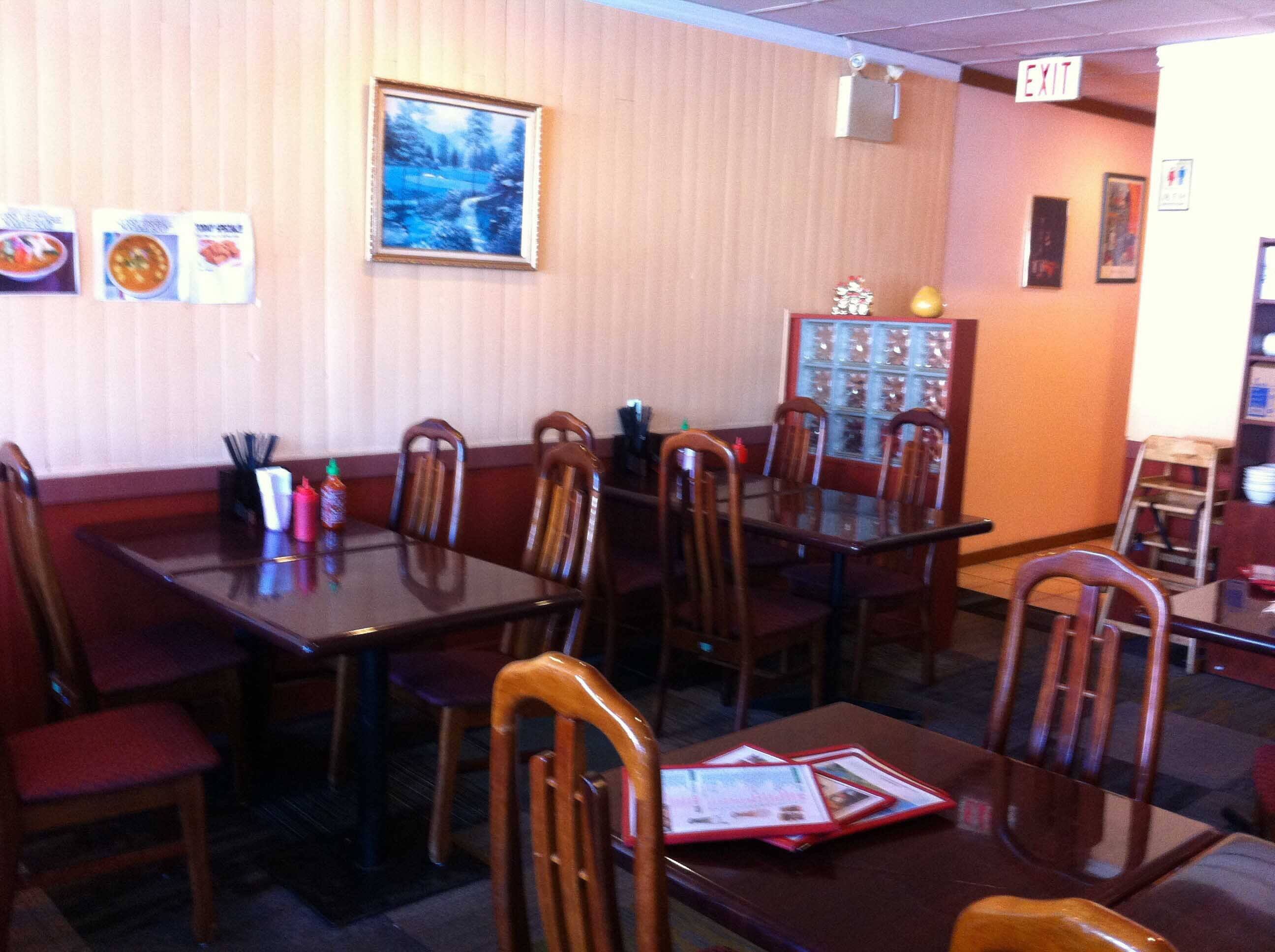 Triple Coconut Tree Restaurant North Burnaby Burnaby