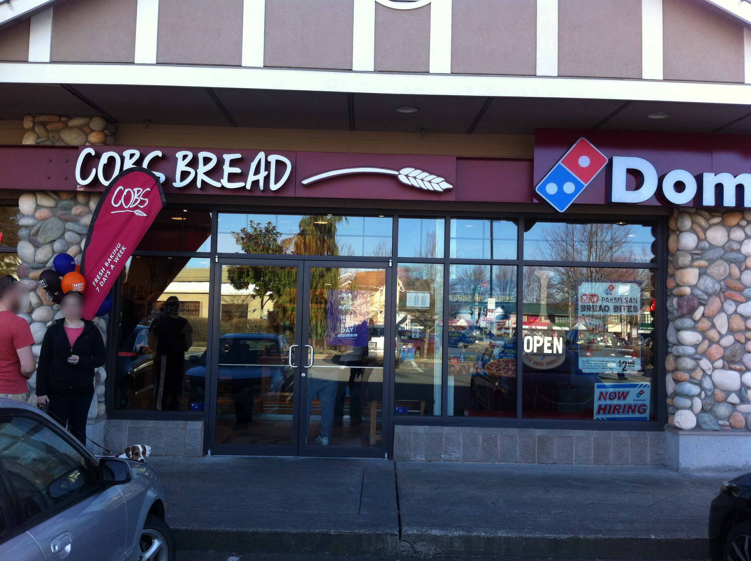 COBS Bread, Walnut Grove, Langley Zomato